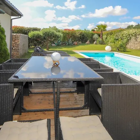 ヴィラ Nuova Piscine Proche Montpellier