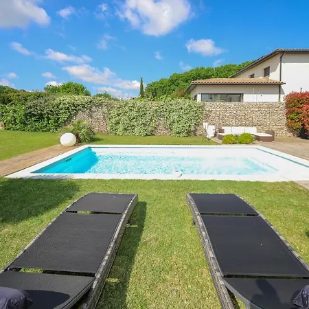 Nuova Piscine Proche Montpellier * Montferrier-sur-Lez