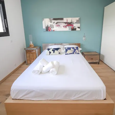 ヴィラ Nuova Piscine Proche Montpellier *